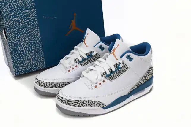 Cheap TB 3 Wizards Air Jordan CT8532-148 0531